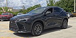 Used 2022 LEXUS NX NX 250 FWD in DAVIE, FLORIDA