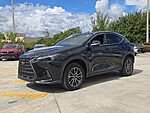 Used 2022 LEXUS NX NX 250 FWD in DAVIE, FLORIDA (Photo 1)