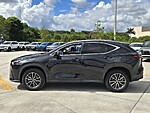 Used 2022 LEXUS NX NX 250 FWD in DAVIE, FLORIDA (Photo 3)