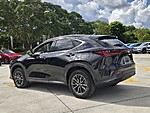 Used 2022 LEXUS NX NX 250 FWD in DAVIE, FLORIDA (Photo 4)