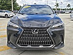 Used 2022 LEXUS NX NX 250 FWD in DAVIE, FLORIDA (Photo 9)