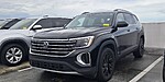 Used 2024 Volkswagen Atlas 2.0T SE W/TECHNOLOGY FWD in DAVIE, FLORIDA
