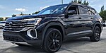Used 2024 Volkswagen Atlas 2.0T SE W/TECHNOLOGY FWD in DAVIE, FLORIDA