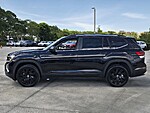 Used 2024 Volkswagen Atlas 2.0T SE W/TECHNOLOGY FWD in DAVIE, FLORIDA (Photo 3)