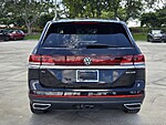 Used 2024 Volkswagen Atlas 2.0T SE W/TECHNOLOGY FWD in DAVIE, FLORIDA (Photo 5)