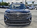 Used 2024 Volkswagen Atlas 2.0T SE W/TECHNOLOGY FWD in DAVIE, FLORIDA (Photo 9)