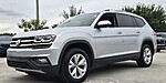 Used 2018 Volkswagen Atlas 2.0T SE FWD in DAVIE, FLORIDA