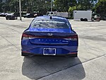 Used 2023 HYUNDAI ELANTRA SEL IVT in DAVIE, FLORIDA (Photo 5)
