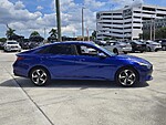 Used 2023 HYUNDAI ELANTRA SEL IVT in DAVIE, FLORIDA (Photo 7)