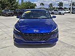Used 2023 HYUNDAI ELANTRA SEL IVT in DAVIE, FLORIDA (Photo 9)