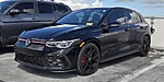 Used 2024 Volkswagen Golf GTI 2.0T AUTOBAHN DSG in DAVIE, FLORIDA