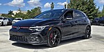 Used 2024 Volkswagen Golf GTI 2.0T AUTOBAHN DSG in DAVIE, FLORIDA