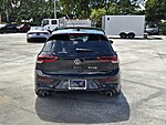 Used 2024 Volkswagen Golf GTI 2.0T AUTOBAHN DSG in DAVIE, FLORIDA (Photo 5)