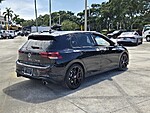 Used 2024 Volkswagen Golf GTI 2.0T AUTOBAHN DSG in DAVIE, FLORIDA (Photo 6)