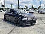 Used 2024 Volkswagen Golf GTI 2.0T AUTOBAHN DSG in DAVIE, FLORIDA (Photo 8)
