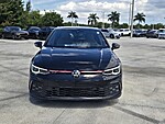 Used 2024 Volkswagen Golf GTI 2.0T AUTOBAHN DSG in DAVIE, FLORIDA (Photo 9)