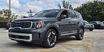 Used 2024 KIA TELLURIDE S FWD in DAVIE, FLORIDA