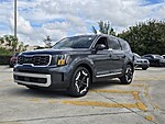 Used 2024 KIA TELLURIDE S FWD in DAVIE, FLORIDA (Photo 1)