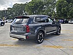 Used 2024 KIA TELLURIDE S FWD in DAVIE, FLORIDA (Photo 6)