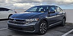 Used 2024 Volkswagen Jetta S AUTO in DAVIE, FLORIDA