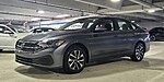Used 2024 Volkswagen Jetta S AUTO in DAVIE, FLORIDA