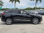 Used 2023 ACURA RDX TECHNOLOGY PACKAGE in DAVIE, FLORIDA (Photo 4)