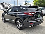Used 2023 ACURA RDX TECHNOLOGY PACKAGE in DAVIE, FLORIDA (Photo 8)