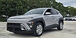 Used 2024 HYUNDAI KONA SE FWD in DAVIE, FLORIDA