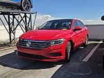 Used 2019 Volkswagen Jetta SEL AUTO W/SULEV in DAVIE, FLORIDA (Photo 1)