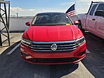 Used 2019 Volkswagen Jetta SEL AUTO W/SULEV in DAVIE, FLORIDA (Photo 3)