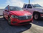 Used 2019 Volkswagen Jetta SEL AUTO W/SULEV in DAVIE, FLORIDA (Photo 4)