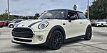 Used 2019 MINI HARDTOP 2 DOOR COOPER FWD in DAVIE, FLORIDA