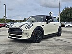 Used 2019 MINI HARDTOP 2 DOOR COOPER FWD in DAVIE, FLORIDA (Photo 1)