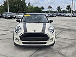 Used 2019 MINI HARDTOP 2 DOOR COOPER FWD in DAVIE, FLORIDA (Photo 9)