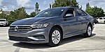 Used 2019 Volkswagen Jetta S AUTO W/ULEV in DAVIE, FLORIDA