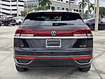 Used 2024 Volkswagen Atlas Cross Sport 2.0T SE FWD in DAVIE, FLORIDA (Photo 5)