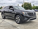 Used 2024 Volkswagen Atlas Cross Sport 2.0T SE FWD in DAVIE, FLORIDA (Photo 8)