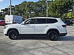 Used 2022 Volkswagen Atlas 2.0T SE W/TECHNOLOGY FWD in DAVIE, FLORIDA (Photo 3)
