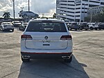 Used 2022 Volkswagen Atlas 2.0T SE W/TECHNOLOGY FWD in DAVIE, FLORIDA (Photo 5)