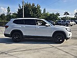 Used 2022 Volkswagen Atlas 2.0T SE W/TECHNOLOGY FWD in DAVIE, FLORIDA (Photo 7)