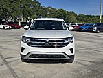 Used 2022 Volkswagen Atlas 2.0T SE W/TECHNOLOGY FWD in DAVIE, FLORIDA (Photo 9)