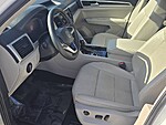 Used 2022 Volkswagen Atlas 2.0T SE W/TECHNOLOGY FWD in DAVIE, FLORIDA (Photo 10)