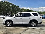 Used 2025 Honda Pilot EX-L AWD in DAVIE, FLORIDA (Photo 3)