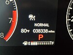 Used 2025 Honda Pilot EX-L AWD in DAVIE, FLORIDA (Photo 22)