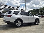 Used 2025 Honda Pilot EX-L AWD in DAVIE, FLORIDA (Photo 6)