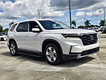 Used 2025 Honda Pilot EX-L AWD in DAVIE, FLORIDA (Photo 8)