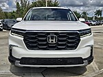 Used 2025 Honda Pilot EX-L AWD in DAVIE, FLORIDA (Photo 9)