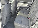 Used 2024 HYUNDAI TUCSON HYBRID BLUE AWD in DAVIE, FLORIDA (Photo 12)