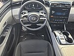 Used 2024 HYUNDAI TUCSON HYBRID BLUE AWD in DAVIE, FLORIDA (Photo 14)