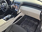 Used 2024 HYUNDAI TUCSON HYBRID BLUE AWD in DAVIE, FLORIDA (Photo 18)